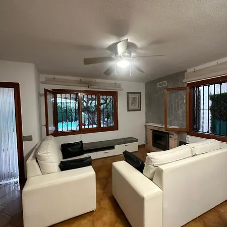 Casa Angeles * Benicassim