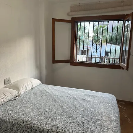 Holiday home Casa Angeles