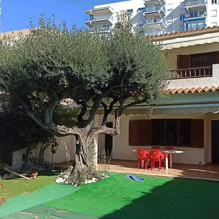 Casa Angeles * Benicassim