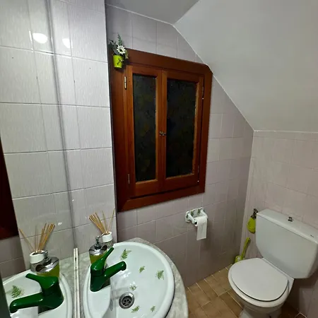 Holiday home Casa Angeles Benicassim