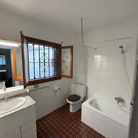 Holiday home Casa Angeles *