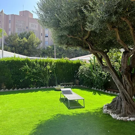 Casa Angeles Benicàssim