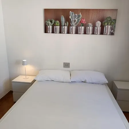 Casa de Férias Casa Angeles