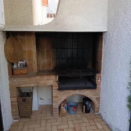Casa de Férias Casa Angeles Benicàssim