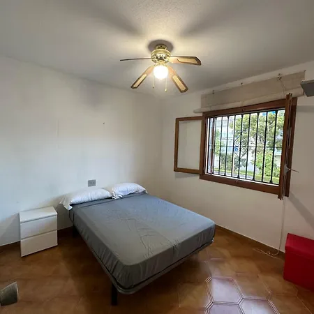 Casa Angeles *