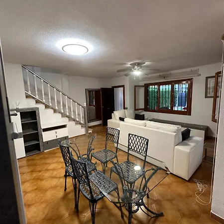 Casa Angeles Benicassim