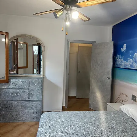Holiday home Casa Angeles