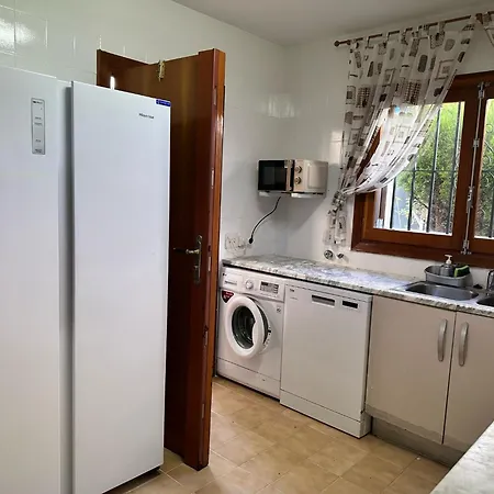 Casa Angeles Benicassim