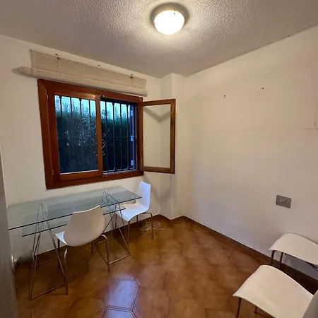 Сasa de vacaciones Casa ángeles Benicàssim