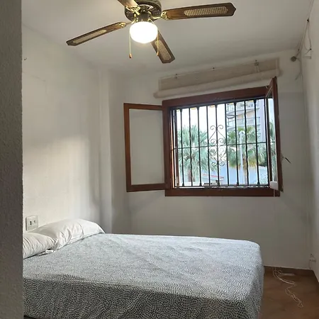 Casa ángeles Сasa de vacaciones *