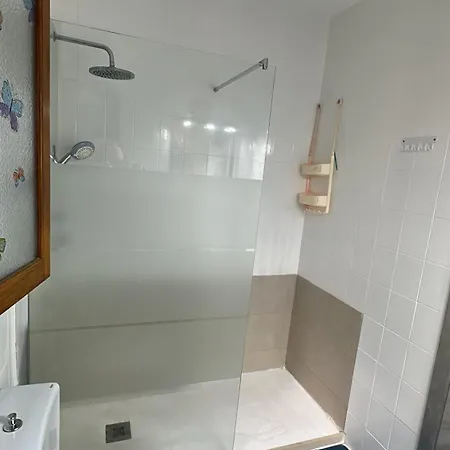 Casa ángeles Сasa de vacaciones *