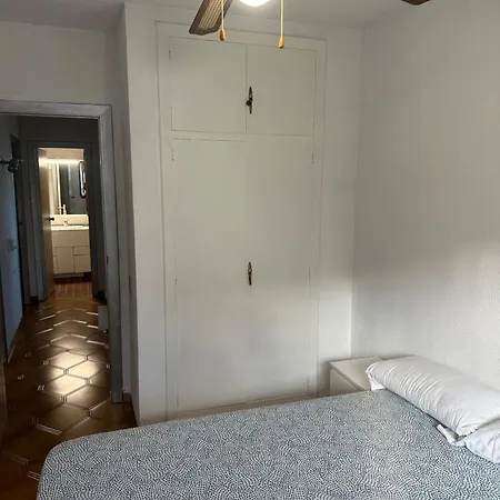 Casa ángeles Сasa de vacaciones Benicàssim