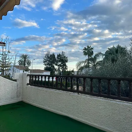 Casa ángeles *