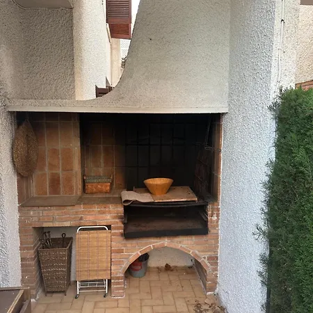 Casa ángeles Сasa de vacaciones Benicàssim