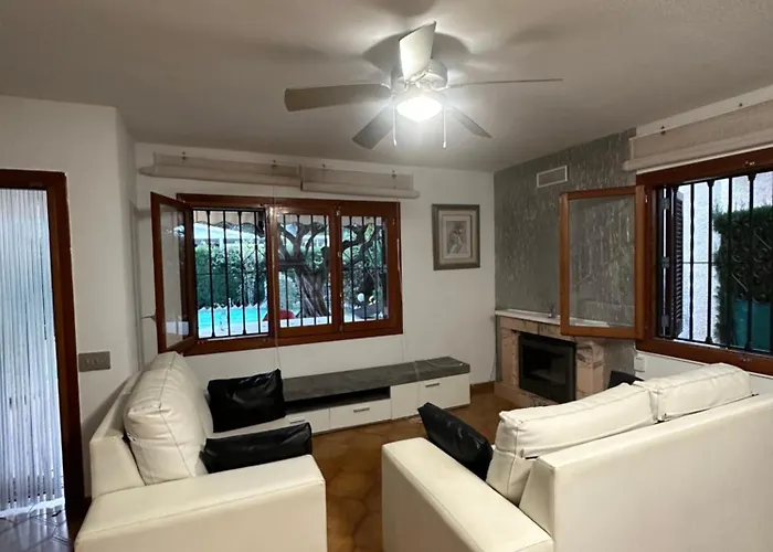 Casa Angeles * Benicàssim