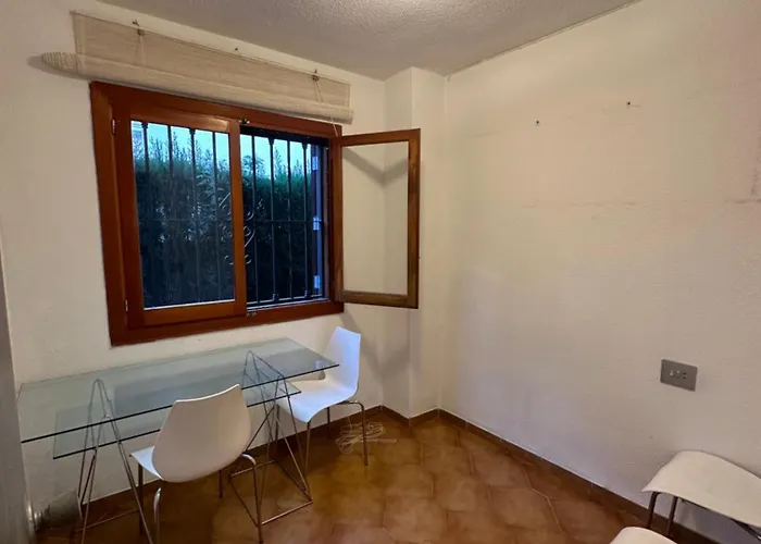 בית נופש Casa Angeles Benicàssim