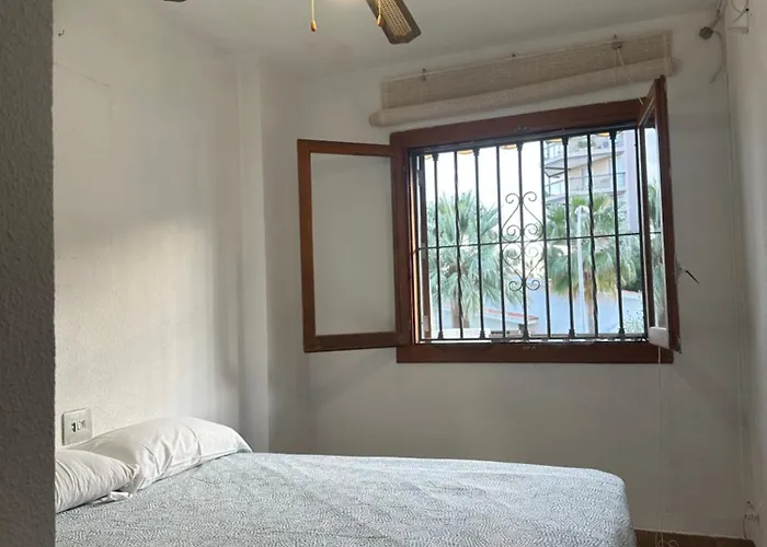 Casa Angeles בית נופש *