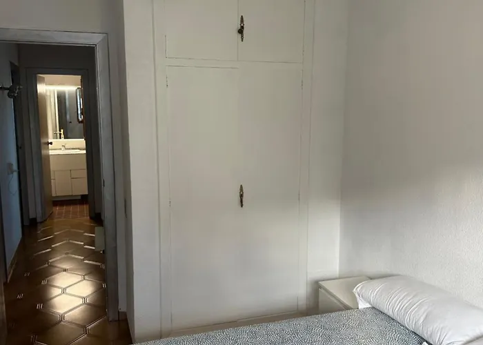 Casa Angeles בית נופש Benicàssim