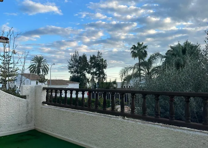 Casa Angeles *