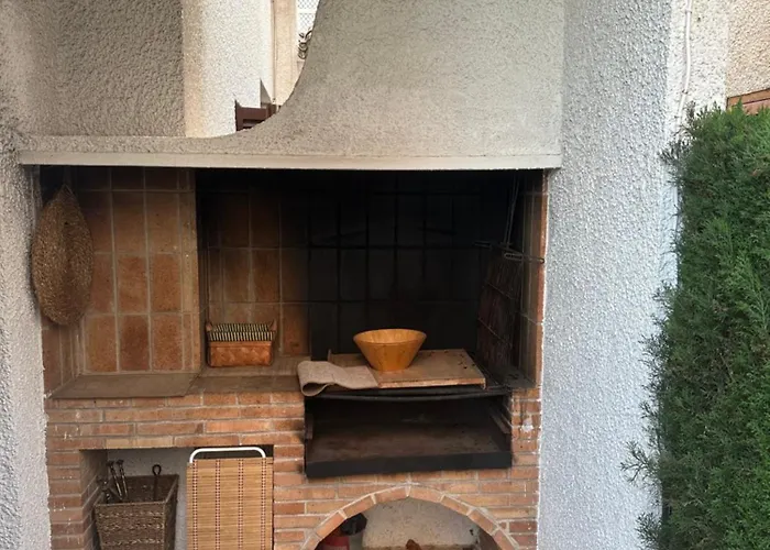 Casa Angeles בית נופש Benicàssim